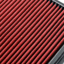 Load image into Gallery viewer, Mishimoto 08-18 Subaru WRX Reusable Drop-In Air Filter