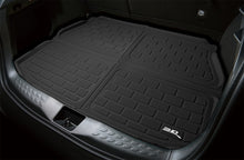 Load image into Gallery viewer, 3D MAXpider 2020-2020 Tesla Model Y Kagu Cargo Liner - Lower - Black