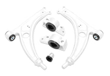 Cargar imagen en el visor de la galería, SuperPro 2007 Volkswagen Eos Base Front Lower Alloy Control Arm Kit