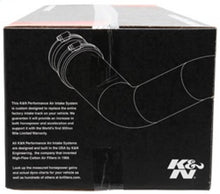 Cargar imagen en el visor de la galería, K&amp;N BMW 2-3-4 Series N20 Engine Performance Air Intake System