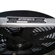 Cargar imagen en el visor de la galería, Mishimoto 01-07 Mitsubishi Lancer Evo Aluminum Fan Shroud Kit