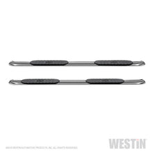 Load image into Gallery viewer, Westin 19-20 Dodge/Ram 1500 Crew Cab PRO TRAXX 4 Oval Nerf Step Bars - SS