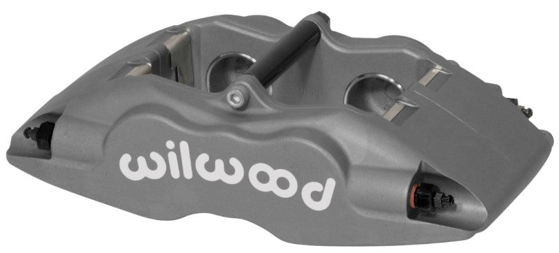 Wilwood Forged Superlite Brake Caliper — 1.62in Pistons, 1.10in Disc