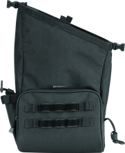 Load image into Gallery viewer, Kuryakyn Hoodrat Universal Swingarm Bag