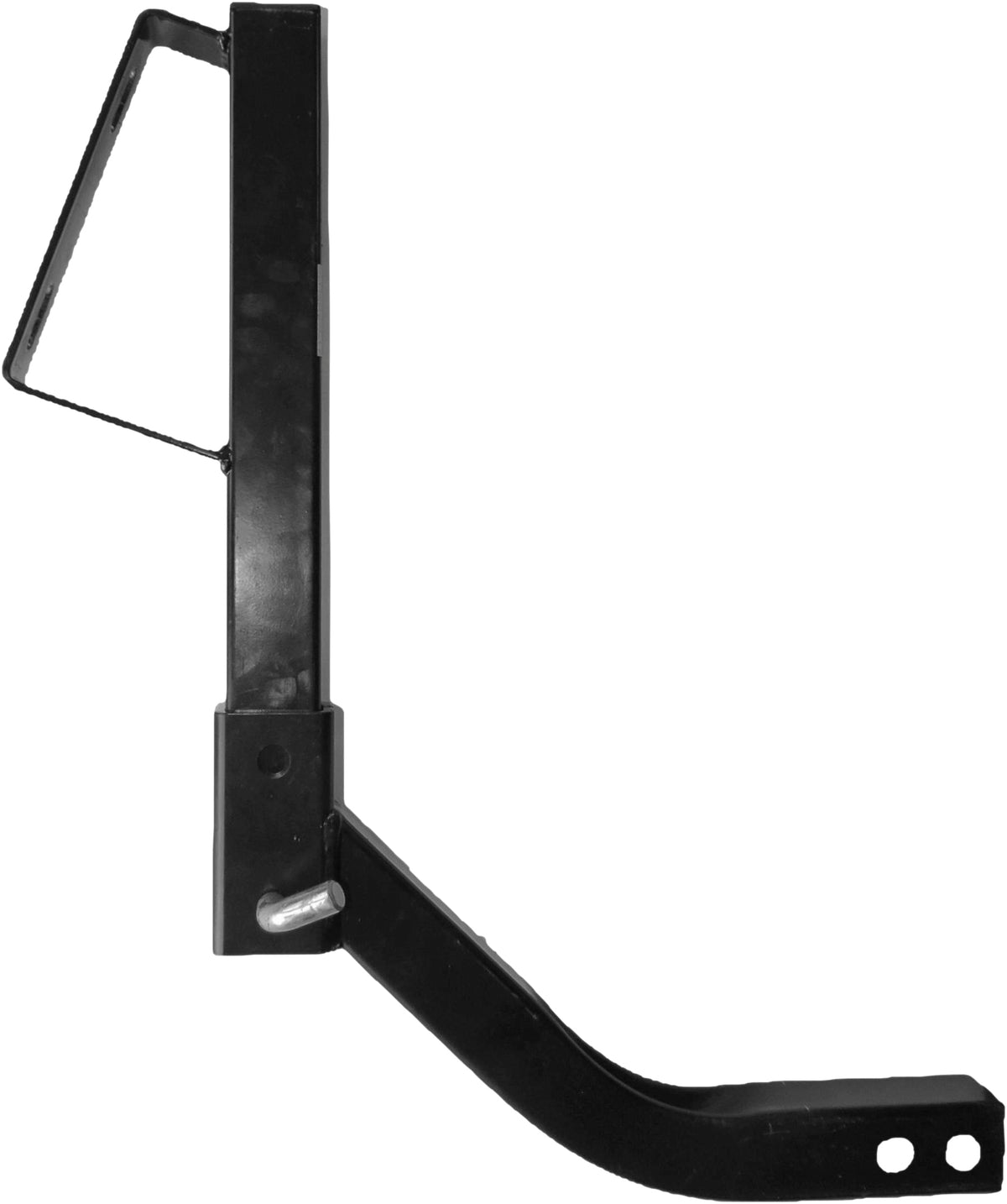 Hornet UTV Hitch Spare Tire Mount 17" (U-4047-2)