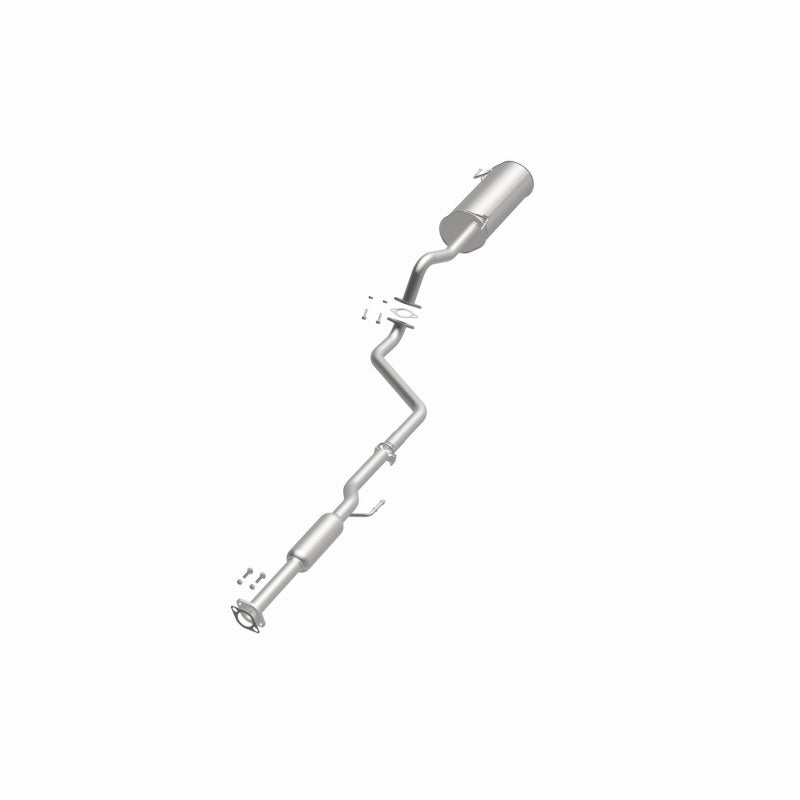 BRExhaust 14-16 Kia FORTE 1.8L Exhaust Kit