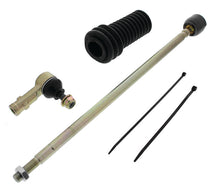 Cargar imagen en el visor de la galería, QuadBoss Polaris RZR XP 1000 EPS 15-18 Steering Rack Tie Rod Assembly Kit - Right Inner &amp; Outer