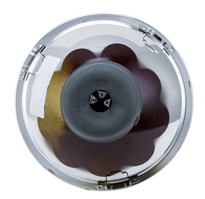 Faro delantero Hella Vision Plus de 7 pulgadas, 165 mm, HB2, 12 V, SAE VP