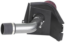 Cargar imagen en el visor de la galería, AEM 08-14 WRX/STi Cold Air Intake Sytem - Gunmetal Gray