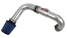 Cargar imagen en el visor de la galería, Injen 11-14 Chevrolet Cruze 1.4L (turbo) 4cyl Polished Cold Air Intake