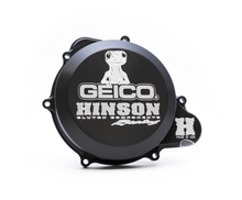 Load image into Gallery viewer, Hinson Clutch 22-24 Husqvarna FC 450 Rockstar Edition Billetproof Clutch Cover