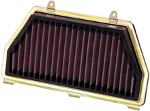 Load image into Gallery viewer, K&amp;N 07-09 Honda CBR600RR Air Filter