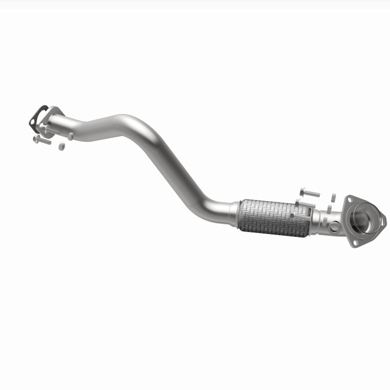 BRE Exhaust 09-11 Aveo5 1.6L Front Pipe Kit