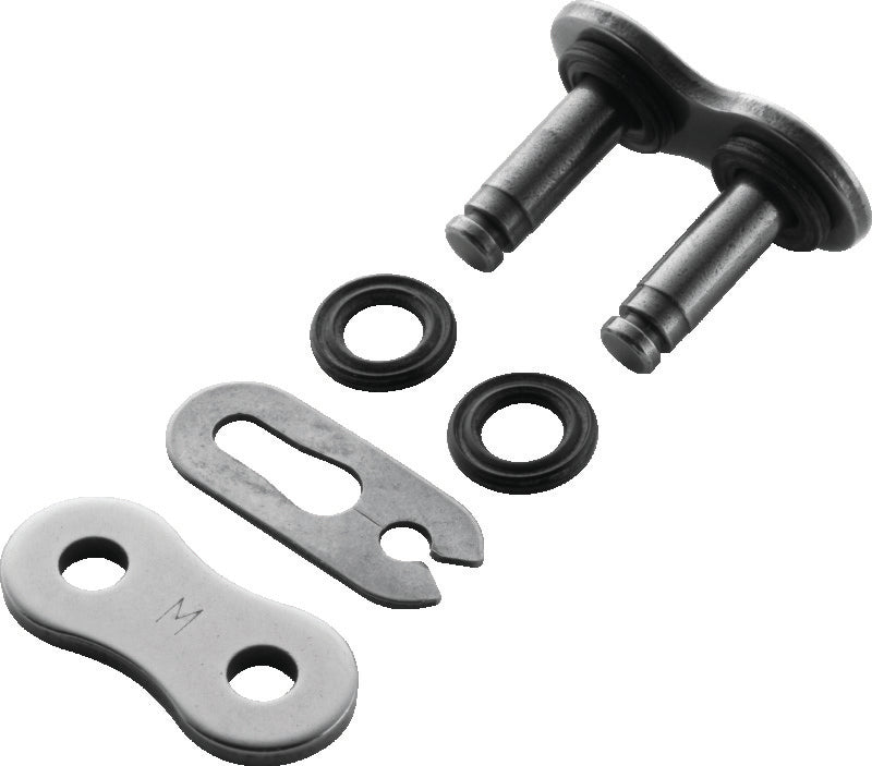Bike Master 520 BMXR O-Ring Clip Link - Nickel