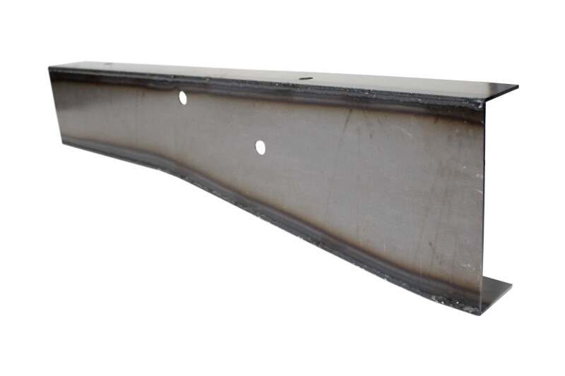 Rustbuster Over-Axle Frame Section Right Side