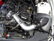 Cargar imagen en el visor de la galería, K&amp;N 11-12 Ford Mustang 3.7L V6 Typhoon Cold Air Intake