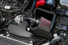 Cargar imagen en el visor de la galería, K&amp;N 13-18 Ford Fusion 2.5L Typhoon Cold Air Intake