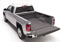 Cargar imagen en el visor de la galería, BedRug 07-16 GM Silverado/Sierra 5ft 8in Bed Bedliner