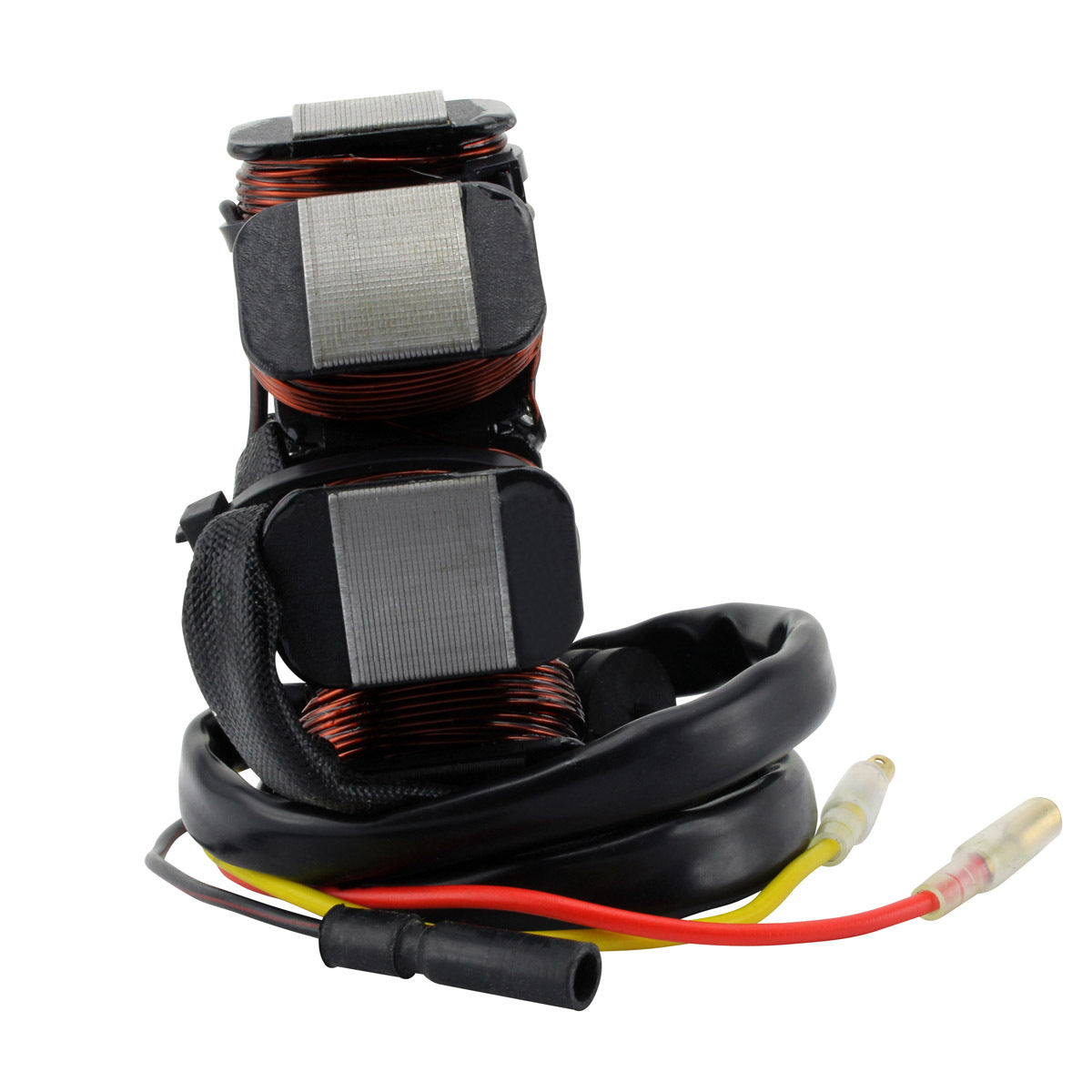 RM Stator Stator STATOR+CONNECTOR (RMS010-107694)