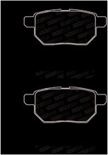 Cargar imagen en el visor de la galería, StopTech Street Brake Pads - Rears