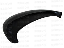 Cargar imagen en el visor de la galería, Seibon 06-09 Volkswagen Golf GTI TW Rear Spoiler