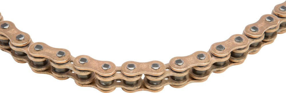 Fire Power X-Ring Chain 520X120 Gold (520FPX-120 /G)