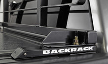 Cargar imagen en el visor de la galería, BackRack 2015+ F-150 Aluminum Low Profile Tonneau Hardware Kit