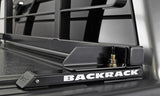 BackRack 02-18 Dodge 6.5 & 8ft Beds Low Profile Tonneau Hardware Kit