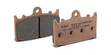 EBC 02-07 Buell Firebolt XB9R Front Left EPFA Series Sintered Brake Pads