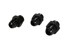 Cargar imagen en el visor de la galería, Aeromotive Regulator -6 AN Fitting Kit (for 13109/13201)