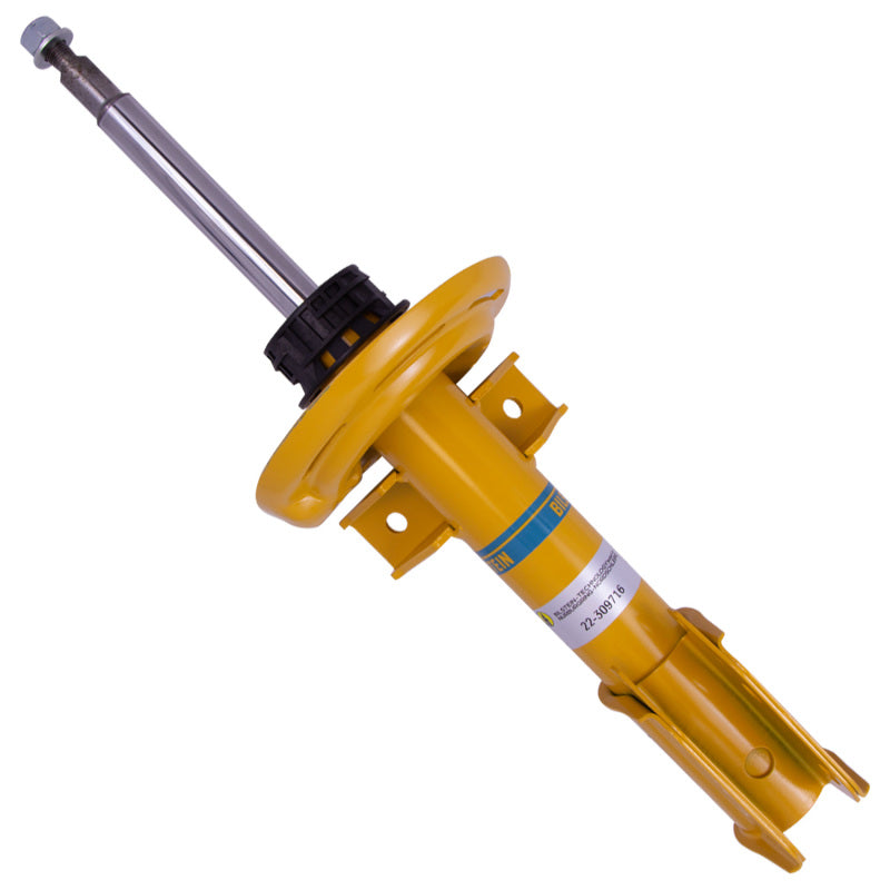 Conjunto de puntal de suspensión delantera base Bilstein B6 2009 Mercedes-Benz GLK280