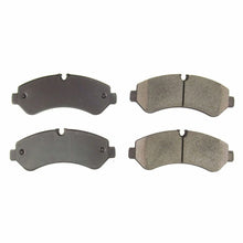 Cargar imagen en el visor de la galería, Power Stop 2019 Freightliner Sprinter 3500 Rear Z16 Evolution Ceramic Brake Pads