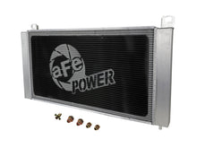 Cargar imagen en el visor de la galería, aFe BladeRunner Street Series Tube &amp; Fin Aluminum Radiator 09-13 GM Gas Trucks 5.3L V8