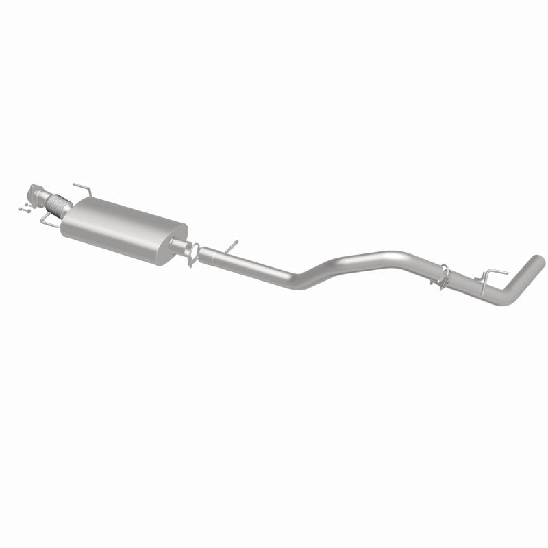 BRExhaust 15-17 Lincoln Navigator/ Ford Expedition Exhaust Kit