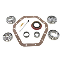 Load image into Gallery viewer, Yukon Gear Bearing install Kit For 89-97 10.5in GM 14 Bolt Truck Diff