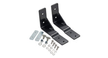 Cargar imagen en el visor de la galería, Rhino-Rack Sunseeker Awning Angled Up Brackets for Flush Bars (RSP/RS/SG)