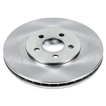 Cargar imagen en el visor de la galería, Power Stop 95-00 Chrysler Cirrus Front Autospecialty Brake Rotor