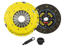 Cargar imagen en el visor de la galería, ACT 04-05 BMW 330i (E46) 3.0L HD/Perf Street Sprung Clutch Kit (Must use w/ACT Flywheel)