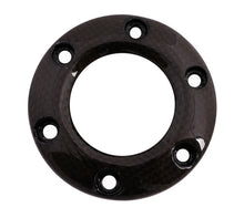 Cargar imagen en el visor de la galería, NRG Steering Wheel Horn Button Ring - Carbon Fiber