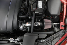 Load image into Gallery viewer, K&amp;N 19-20 Mazda 3 L4-2.5L Typhoon Air Intake