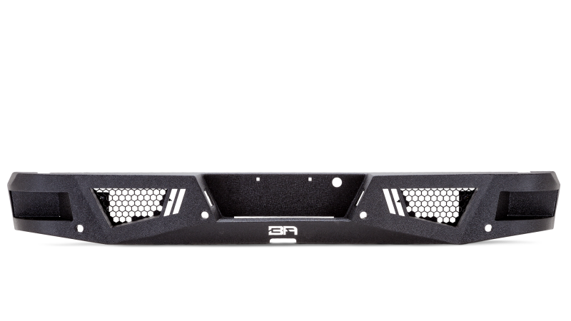 Body Armor 4x4 15-17 Ford F150 Eco Series Rear Bumper