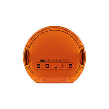 Cargar imagen en el visor de la galería, ARB Intensity SOLIS 21 Driving Light Cover - Amber Lens