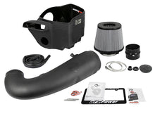 Cargar imagen en el visor de la galería, aFe Magnum FORCE Pro Dry S Cold Air Intake System 11-19 Jeep Grand Cherokee (WK2) V8-5.7L