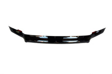 Cargar imagen en el visor de la galería, AVS 97-04 Dodge Dakota (Front Mount) High Profile Bugflector II Hood Shield - Smoke