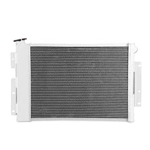 Cargar imagen en el visor de la galería, Mishimoto 67-69 Pontiac Firebird X-Line Performance Aluminum Radiator