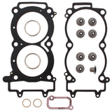 Vertex Top End Gaskets - Polaris