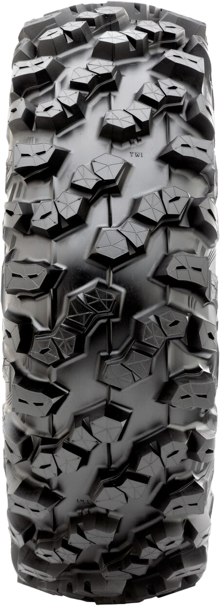 Maxxis Tire Carnivore RT NHS 25X8R12 ML9 6PR (TM00544900)
