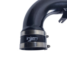 Cargar imagen en el visor de la galería, Injen 01-03 Lexus GS430/LS430/SC430 V8 4.3L Black IS Short Ram Cold Air Intake