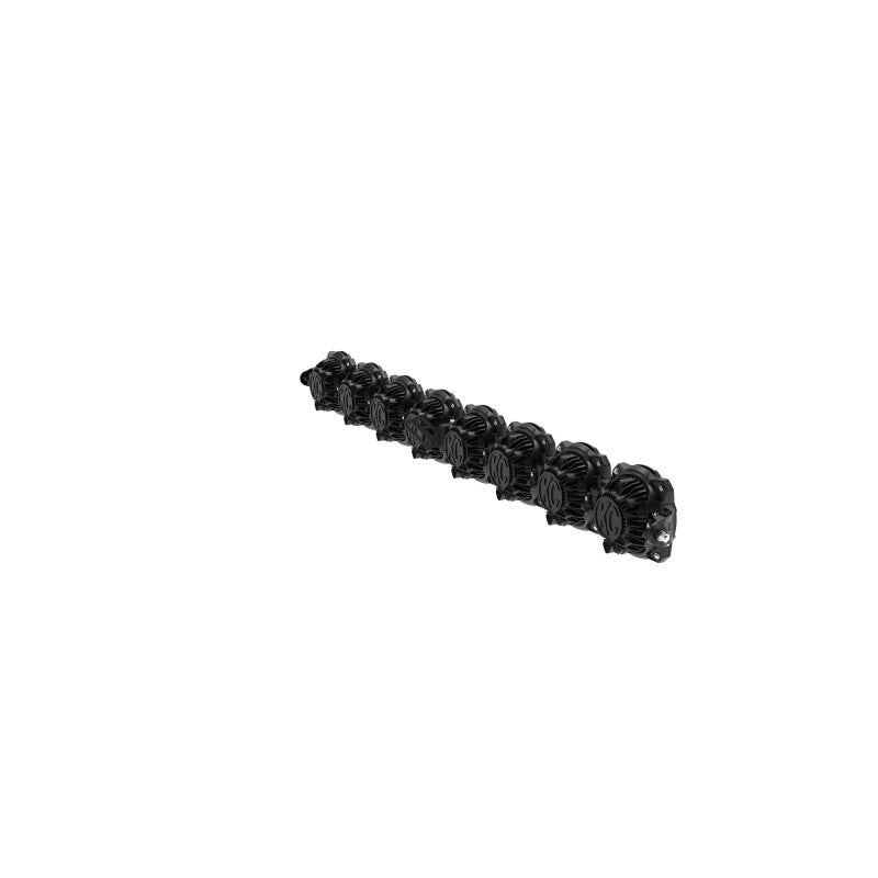 KC HiLiTES Gravity Titan LED Light Bar - 50in. 8-Light