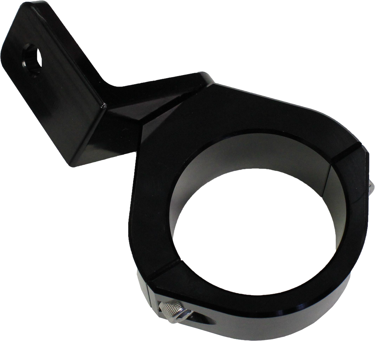 Modquad Flag Mount B Pillar 2" BLK (FLAG-2-BP-BLK)